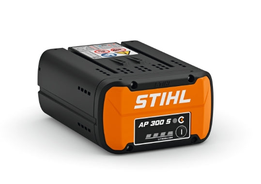 STIHL Akkuserie