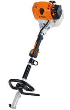 STIHL Kombi- und Multisystem