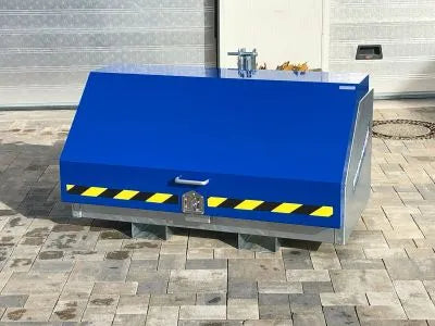 Binderberger Forstbox Standard