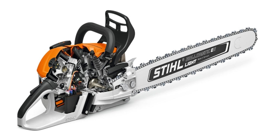 Stihl MS 500i
